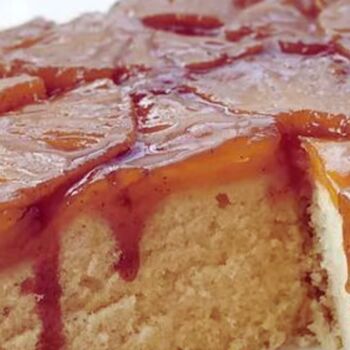 Baking Mix | Pineapple Upside Down Cake | Foodie Gift, 4 of 5