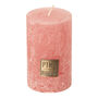 Blush Pink Pillar Candle, thumbnail 1 of 3