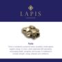 Lapis London Signature Selection Skinny Gemstone Beaded Necklace, thumbnail 10 of 12