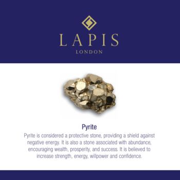 Lapis London Signature Selection Skinny Gemstone Beaded Necklace, 10 of 12
