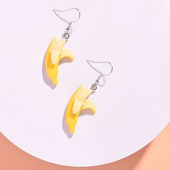 Your Bananas Jewellery Gift, 2 of 3