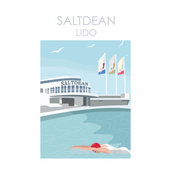 Saltdean Lido, 4 of 5