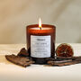 Gift Set Of Three Handmade Soy Wax Scented Candles, thumbnail 4 of 12