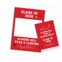 School Leavers Selfie Frame And Party Sign, thumbnail 6 of 9