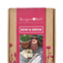 Sow And Grow Gardening Gift Set, thumbnail 2 of 7