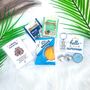 Luxury Hug In A Box For Men, Birthday Gift Box For Him, thumbnail 4 of 11