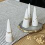 Ring Cone Holder, Jewellery Storage Stand Display, thumbnail 3 of 4