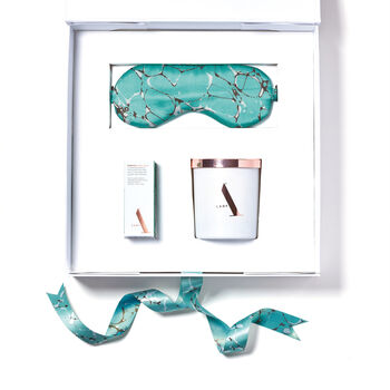 Lady A Soothing Body & Mind, Sleep Time Gift Set, 2 of 12