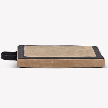 Classic Garden Kneeler, 3 of 4