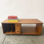 1960’s Mid Century Modern Tv Unit By Meredrew, thumbnail 7 of 9