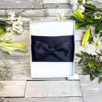 Midnight Wedding Set, 2 of 9