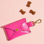 Personalised Leather Dog Treat Pouch, thumbnail 7 of 10