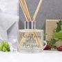 Personalised Family Christmas Reed Diffuser Gift Set, thumbnail 2 of 11