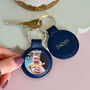 Personalised Photo Keyring, thumbnail 1 of 4