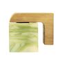 Personalised Wood Air Dry Magnetic Soap Holder, thumbnail 2 of 6