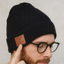 Wireless Beanie Hat, thumbnail 1 of 4