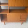 1960’s Mid Century Room Divider By Schrieber, thumbnail 4 of 12