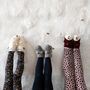 Animal Booties For Baby And Child, thumbnail 3 of 6