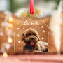 Puppy Christmas Tree Dog Ornaments, thumbnail 3 of 5