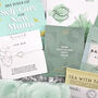 Ultimate New Mum Self Care Gift Box, thumbnail 2 of 9