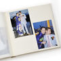 Wedding Photo Album And Guest Book, thumbnail 7 of 9