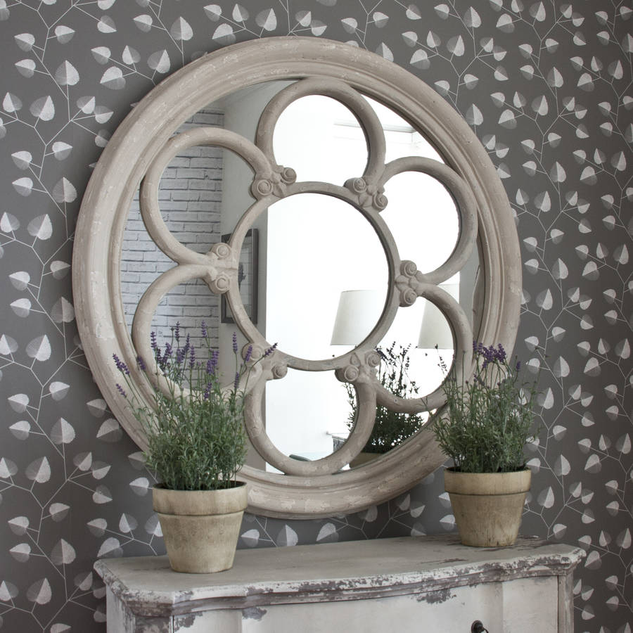 juliette architectural mirror by decorative mirrors online ...
