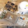Beer Making Starter Kit: Orange Ipa Home Brew Kit, thumbnail 6 of 6