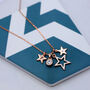 Design Your Own Star Necklace, thumbnail 6 of 7