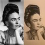 Personalised Portrait Drawing, thumbnail 10 of 10