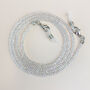 Colourful Beaded Glasses Chain, thumbnail 6 of 10