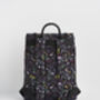 Wilderness Black Buckle Backpack, thumbnail 5 of 9