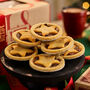 Christmas Seriously Good Large Hamper, thumbnail 3 of 8
