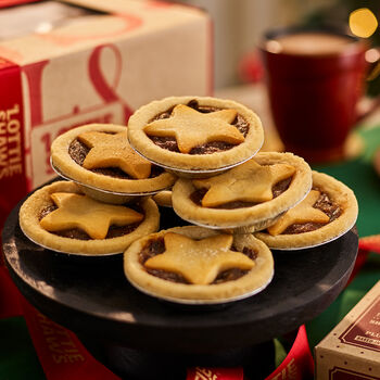 Christmas Seriously Good Large Hamper, 3 of 8