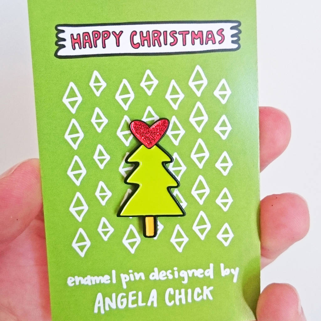 happy christmas best friend card by angela chick ...