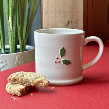 Christmas Mini Mug For Kids, 6 of 11