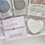 Thank You Teaching Assistant Letterbox Gift Box – Relaxing Pamper Thank You Gift, thumbnail 2 of 9