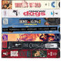 34th Birthday Personalised Print Films From 1992, thumbnail 2 of 8