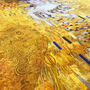 Klimt Adele Bloch Bauer Art Cushion Cover, thumbnail 4 of 10