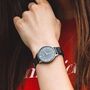 Personalised Luxury Women's Magnetic Mesh Watch, thumbnail 3 of 5