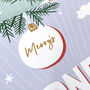Personalised Kindness Advent Calendar For Kids, thumbnail 5 of 12