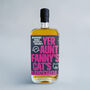 Yer Aunt Fanny's Cat's… Blended Malt Scotch Whisky, thumbnail 1 of 4
