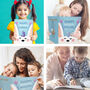 Happy Birthday Personalised Gift Book For Children Aged One To Eight, thumbnail 2 of 12