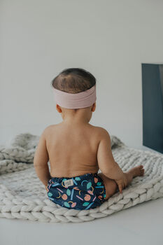 'Party Pants' Modern Cloth Nappy By Pēpi Collection, 10 of 12