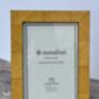 Natalini Yellow Photo Frame, thumbnail 2 of 3