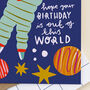 Out Of This World Birthday, thumbnail 3 of 4