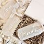Personalised Glass Tumbler, thumbnail 1 of 6