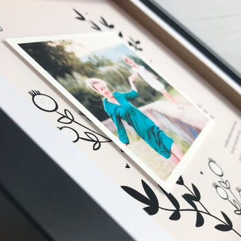 Sentimental Mother's Day Box Print, 4 of 5