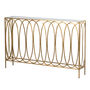 Helena Console Table, thumbnail 1 of 5