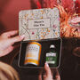 Personalised Floral Mother's Day Gin Tin Gift For Her, thumbnail 2 of 4