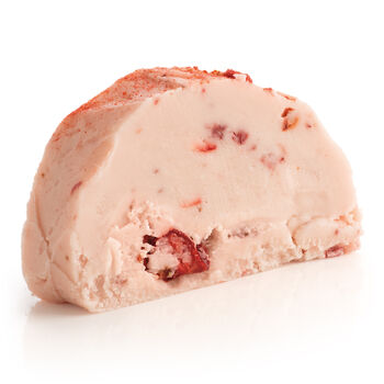 Fudge Kitchen 'With Love' Valentine's Gift Selection Indulgent Gourmet Fudge, 3 of 7